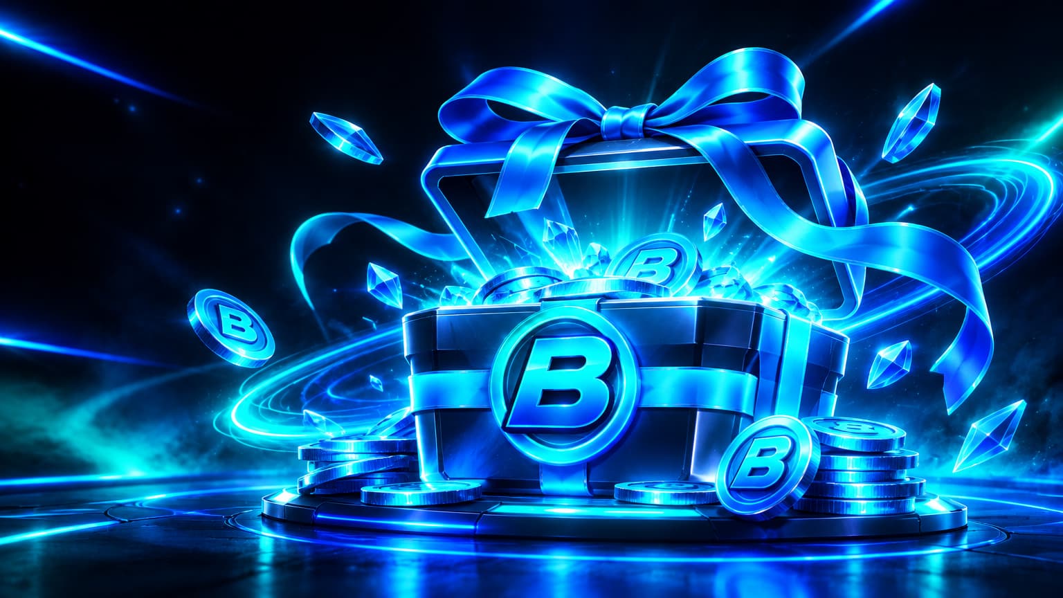 ภาพสิทธิ์ต้อนรับสมาชิกใหม่ของ bplay555 - บีเพล555